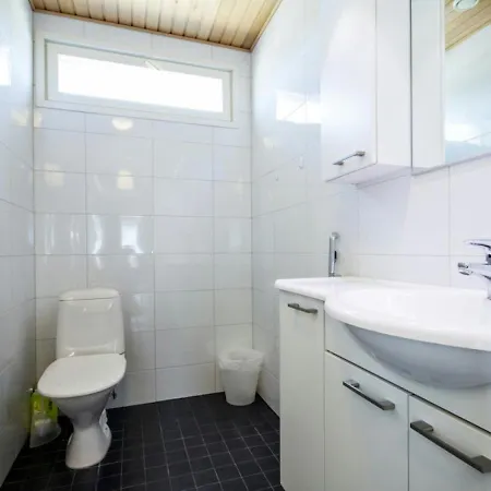 Apartment Spacious For 8 With Sauna *